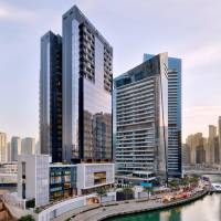 Crowne Plaza Dubai Marina