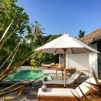 Zitahli Resorts & SPA Kuda-funafaru
