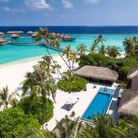 Velaa Private Island