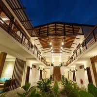 Aveyla Manta Village