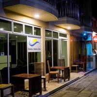 Sunny Suites Inn