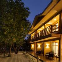 Pearl Sands Of Maldives