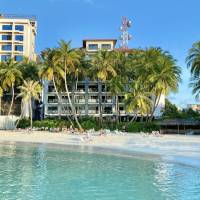 Kaani Palm Beach