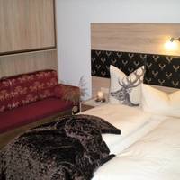 Hotel-pension Wolfgang