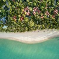 Santiburi Koh Samui, The Leading Hotels of the World