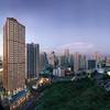 Sukhumvit Park, Bangkok - Marriott Executive Apartments