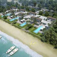 Iniala Beach House