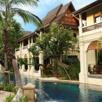 Khum Phaya Resort & SPA, Centara Boutique Collection