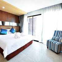 Golden Dragon Beach Resort