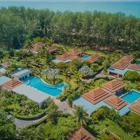Ataman Luxury Villas