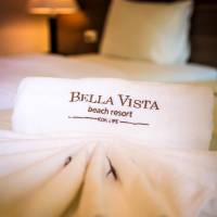 Bella Vista Beach Resort Koh Lipe