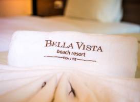 Bella Vista Beach Resort Koh Lipe