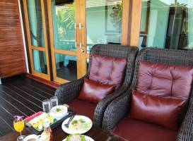 Cabana Lipe Beach Resort