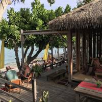 Kathalee Beach Resort & SPA