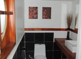 The Box - Lipe Resort