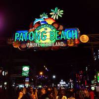 Bt Inn Patong