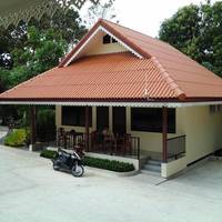 Ssp Bungalow