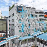 Haven't Met Silom