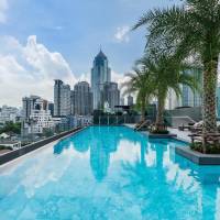 Surestay Plus Hotel by Best Western Sukhumvit 2