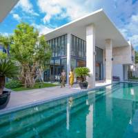 Baba Beach Club Hua Hin Luxury Pool Villa Hotel by Sri Panwa