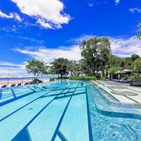 Baba Beach Club Hua Hin Luxury Pool Villa Hotel by Sri Panwa