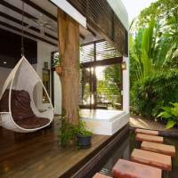 Koh Tao Cabana Resort