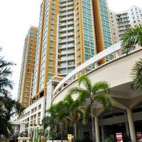 The Narathiwas Hotel & Residence Sathorn Bangkok