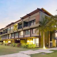 Mida Resort Kanchanaburi