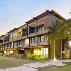 Mida Resort Kanchanaburi