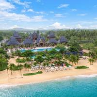 Santhiya Phuket Natai Resort & SPA