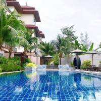 Les Palm Phuket Beach Resort and SPA