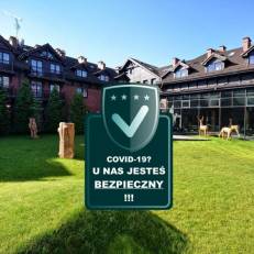Hotel Zubrowka Spa & Wellness