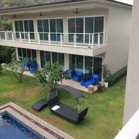 Surf & Sand Resort