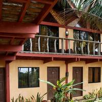 Oasis Beach and Dive Resort