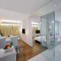 St Laurn Suites