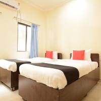 Capital O 61317 Hotel Gandharva Residency