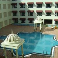 Cambay Golf Resort