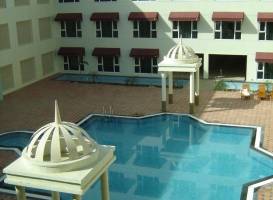 Cambay Golf Resort