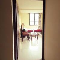 Archana Residency