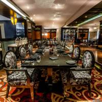 Sofitel Mumbai Bkc