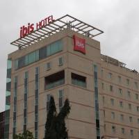 Ibis Pune