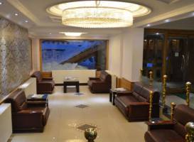 Hotel Hilltop