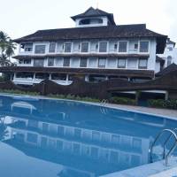 The Raviz Resort And SPA, Ashtamudi