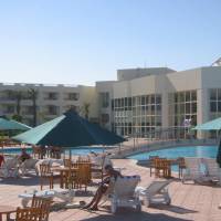 Oriental Resort