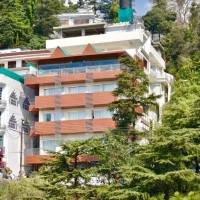 Citrus Hotels Mcleodganj