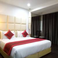Airport Hotel Grand