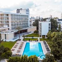 Hotel Pia Bella
