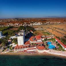 Salamis Bay Conti Resort Hotel&Casino - All Inclusive