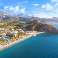 Rixos Premium Tekirova