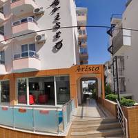 Aristo Butik Hotel